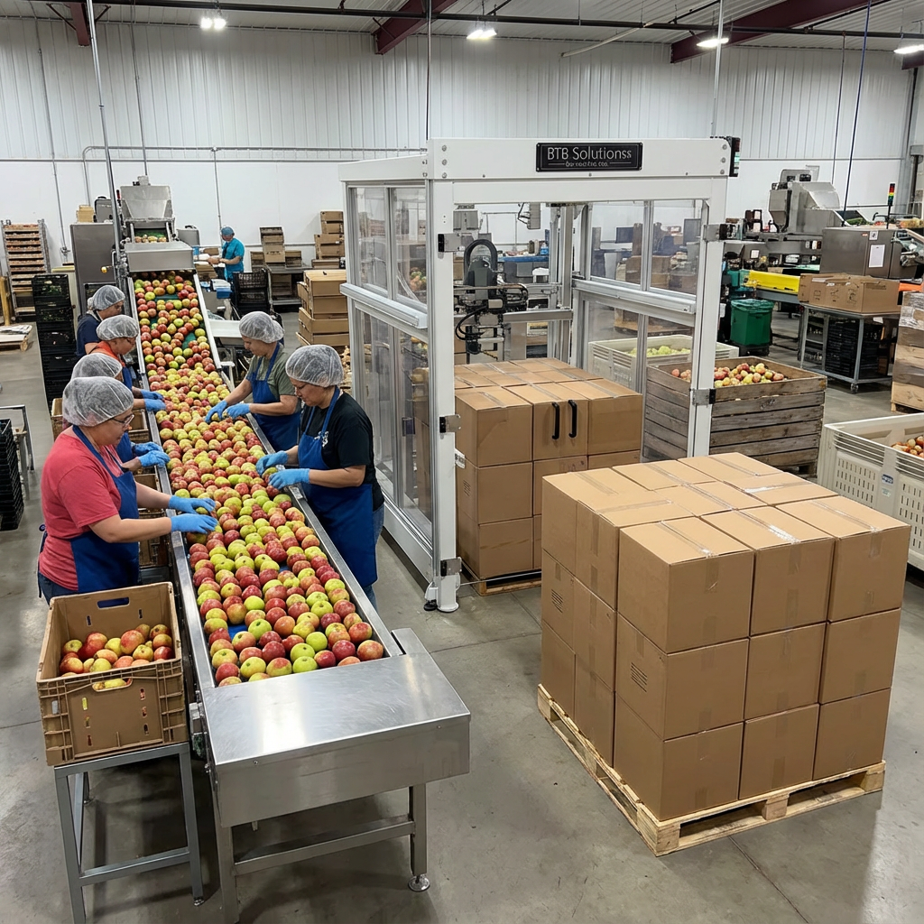 Turn Intention Into Action