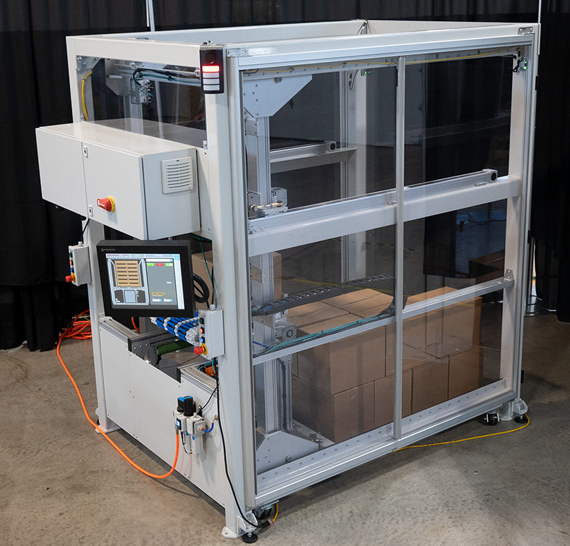 Make Room for Growth