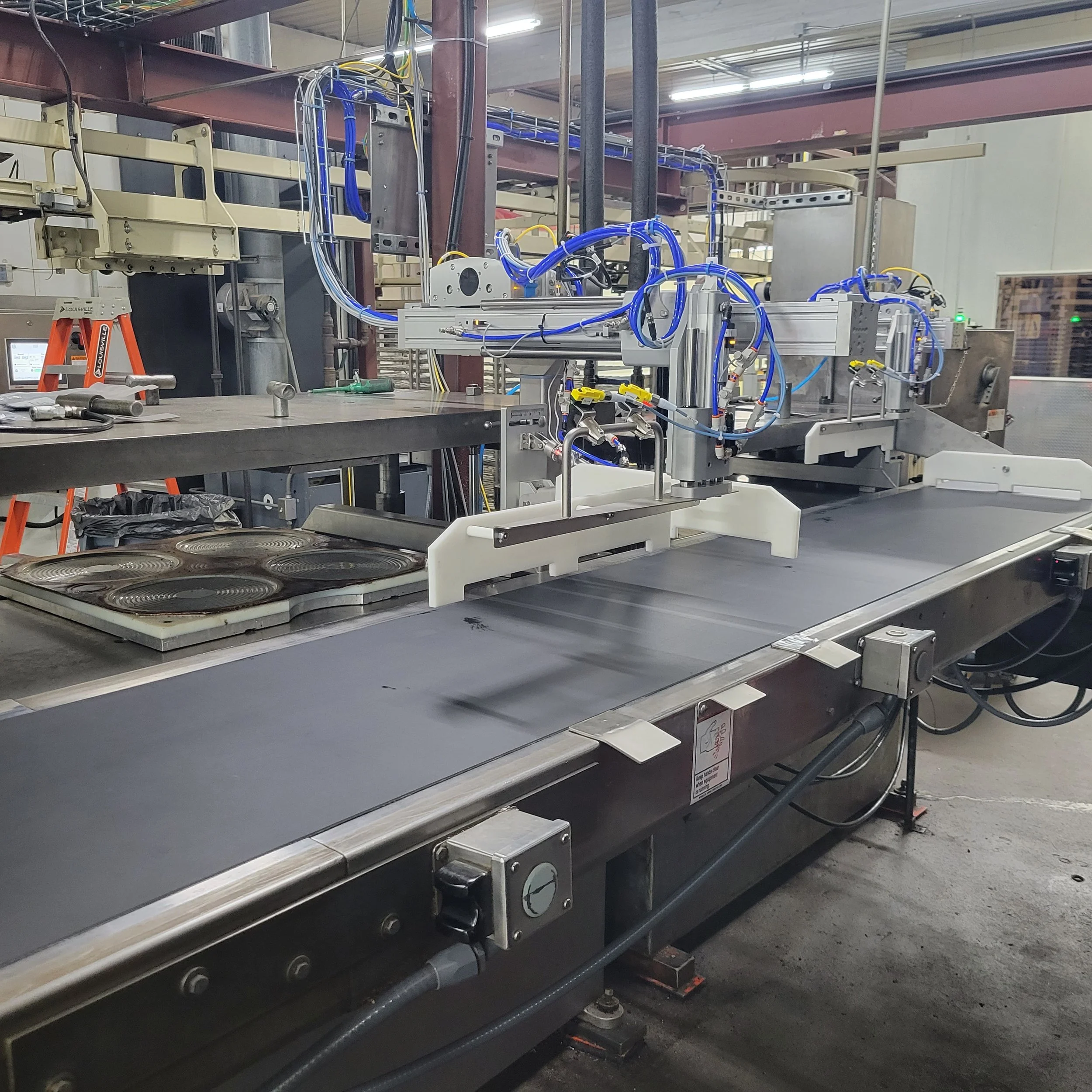 BTB - Custom Machine 1