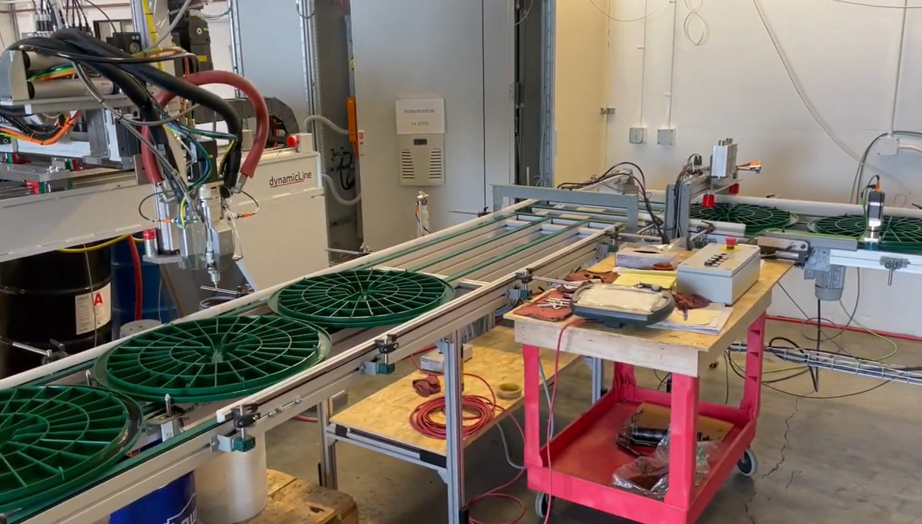 BTB - Custom Machine 3