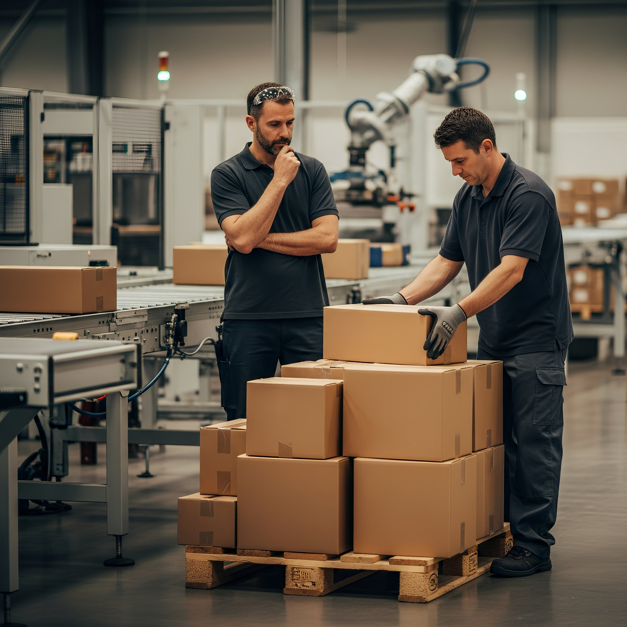 Friction Friday: The Hidden Operational Forces That Quietly Limit Your Facility