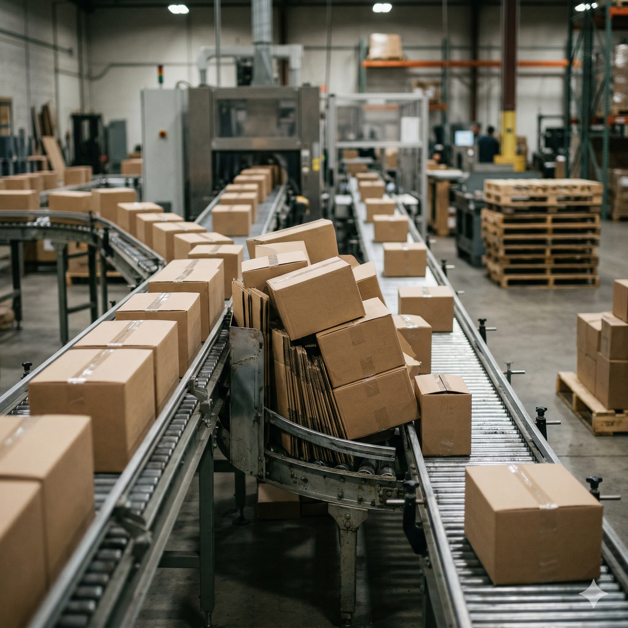 How to Identify the Bottleneck in Your Production Line (And Fix It)