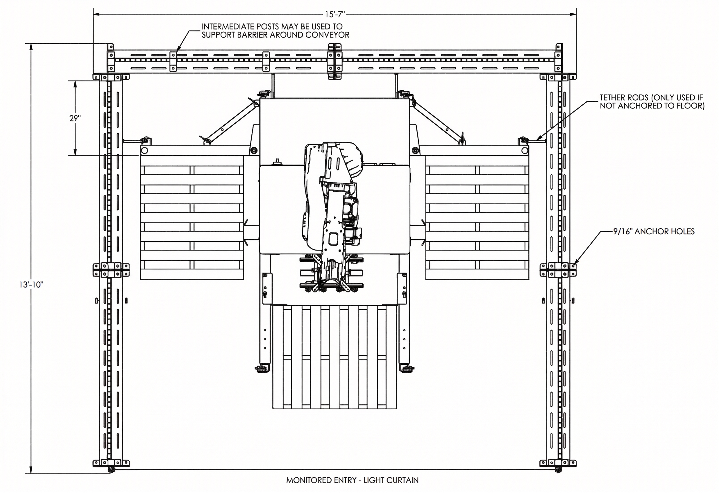SAPR floow space schematic 2