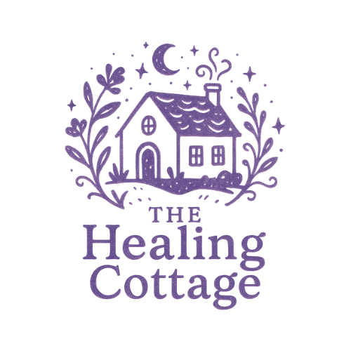 The Healing Cottage