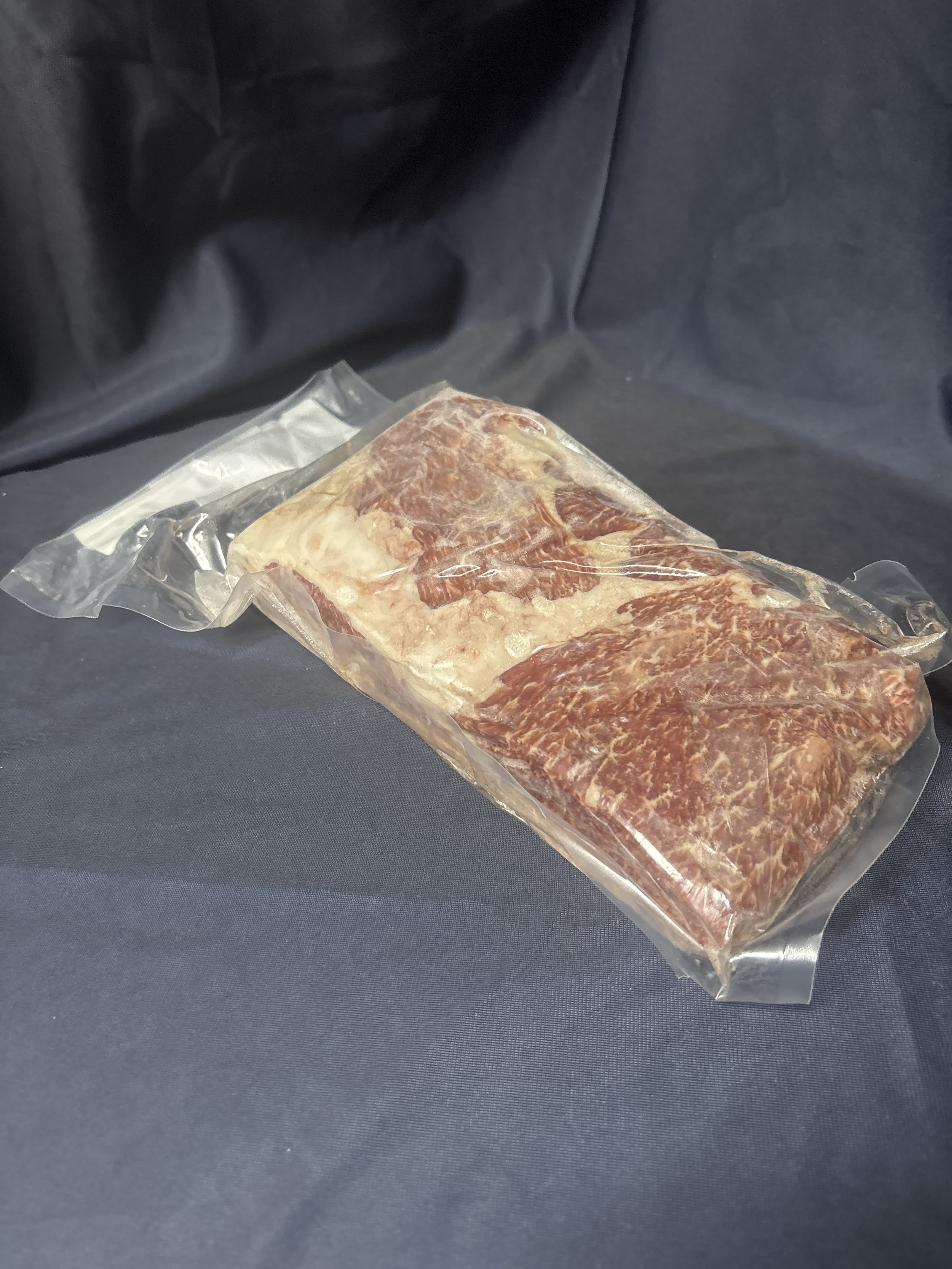 Chuck Ribs - F1 Wagyu - 1.5 - 2 lb