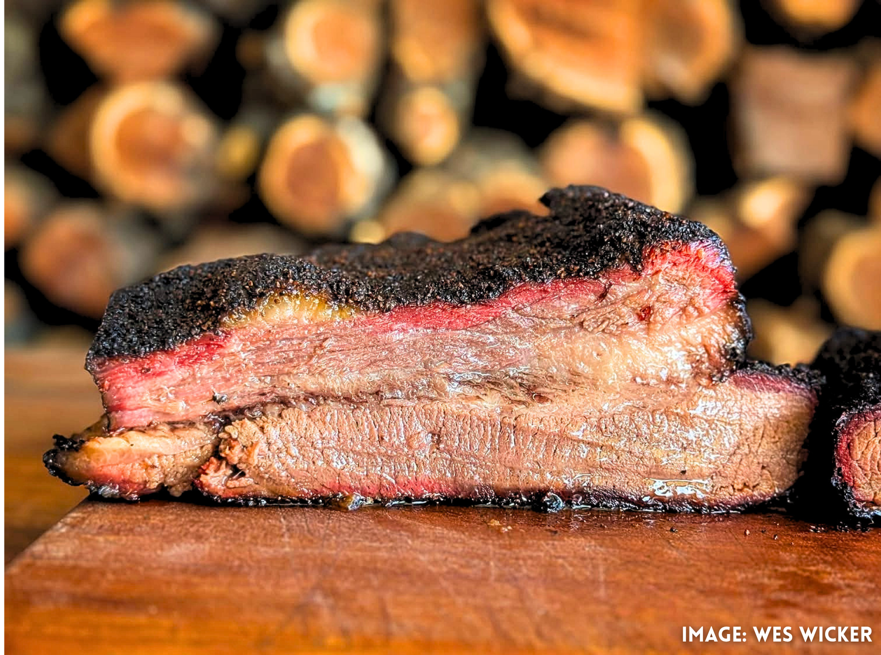 Brisket | 12+ lbs