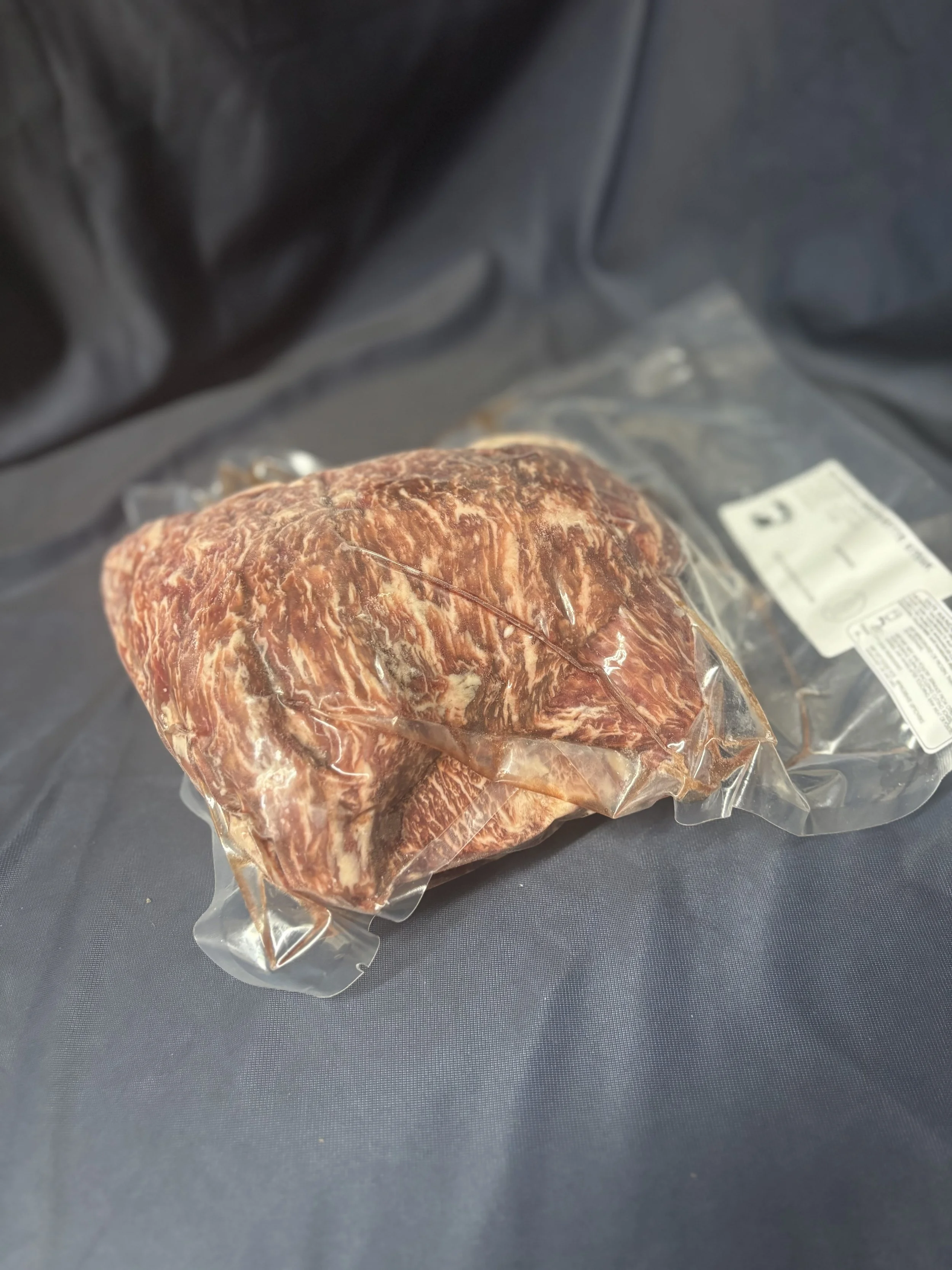Bavette Steak - F1 Wagyu - 3.2-3.5 lb
