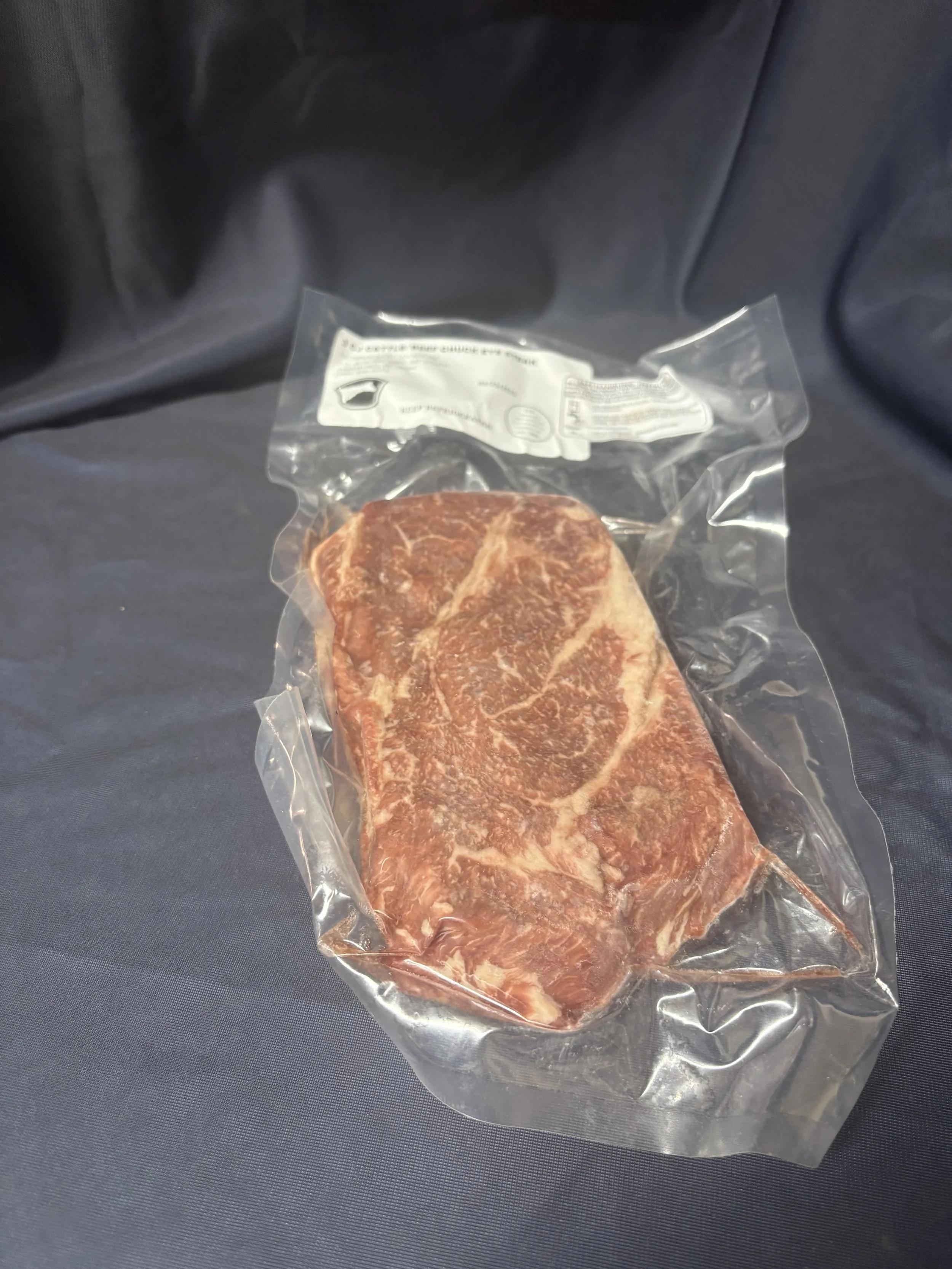 Chuck Steak - F1 Wagyu - 1" Thick, 12 oz