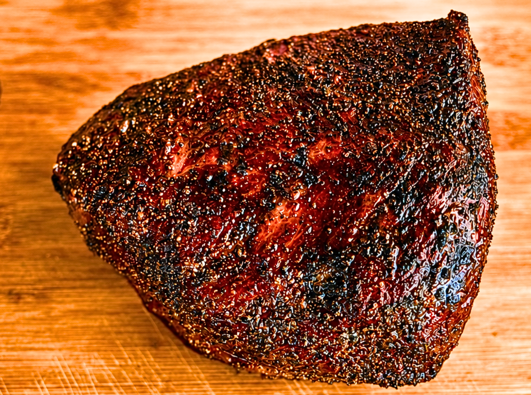 Picanha | 4+ lbs