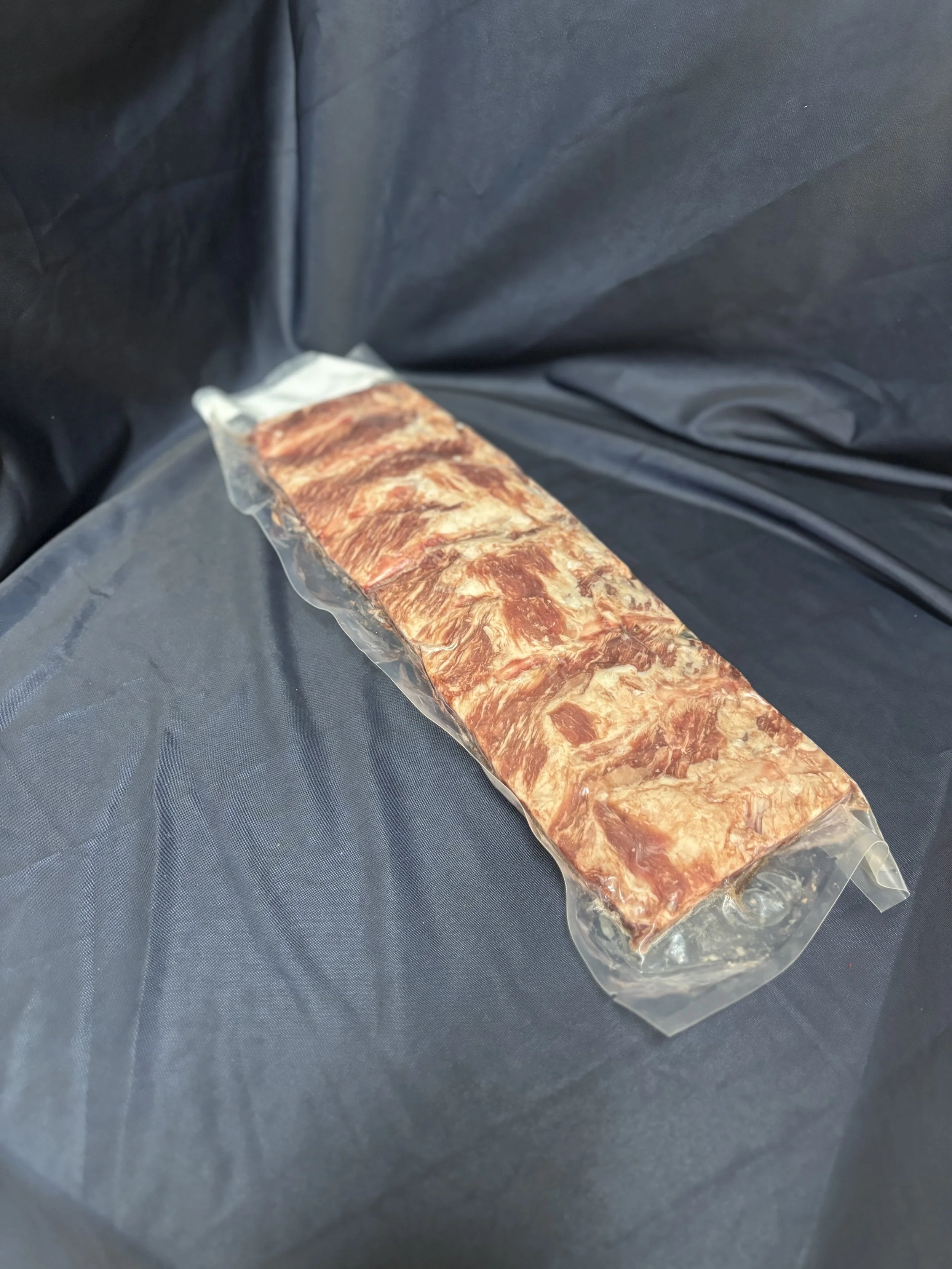 Back Ribs - F1 Wagyu - 2.5 - 3 lb