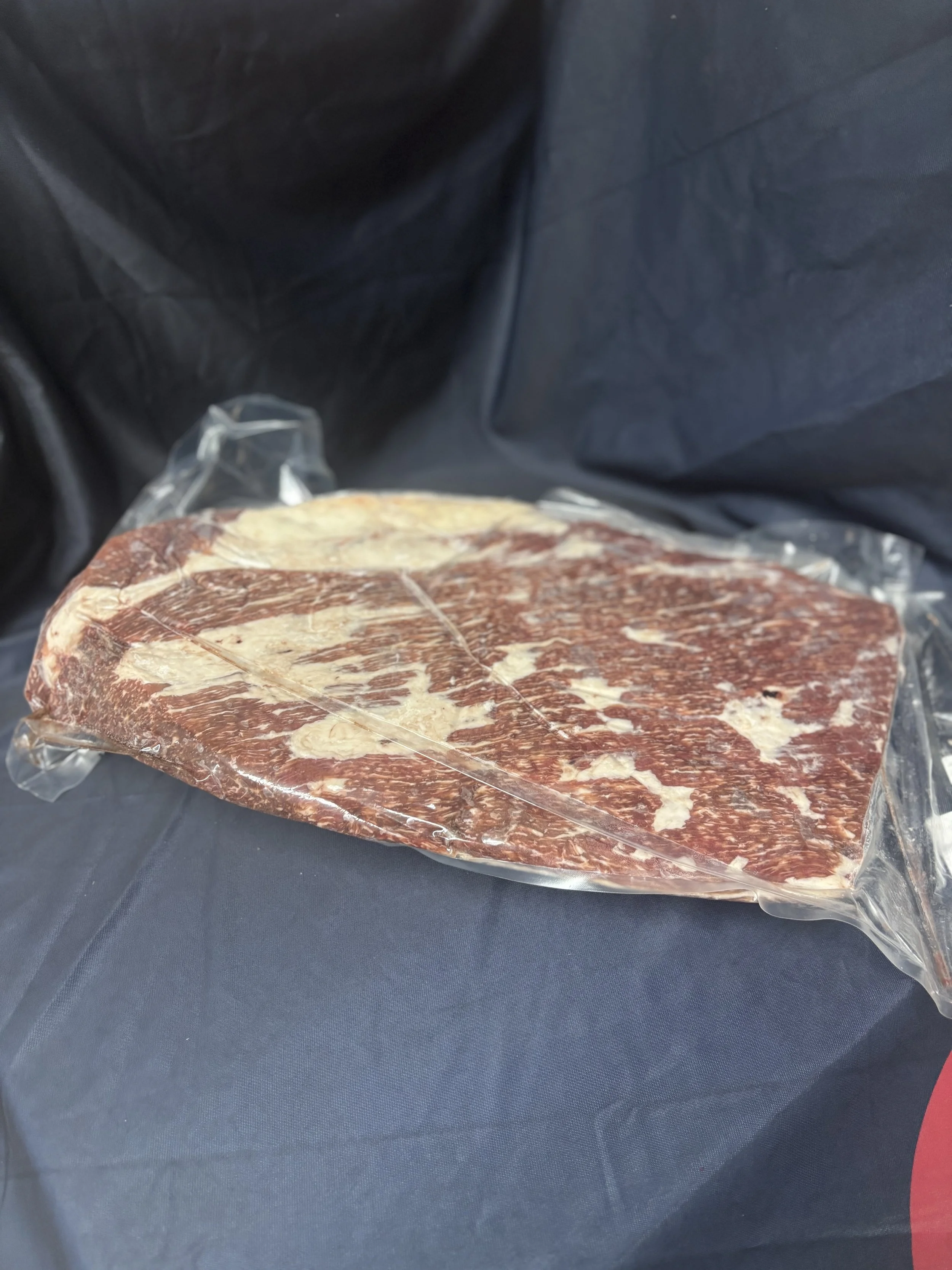 Brisket - F1 Wagyu - 14 lb Whole Packer