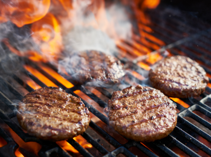 Grillmaster Variety Box