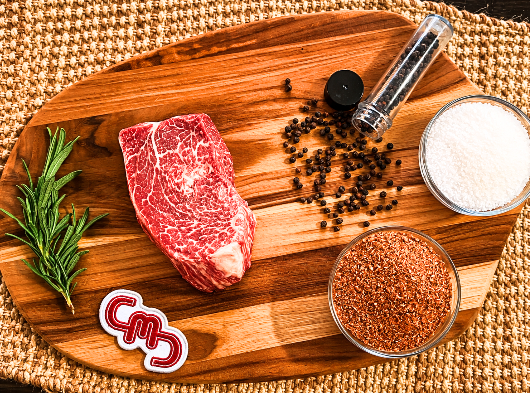 Filet | 2" Thick Cut | 6 oz