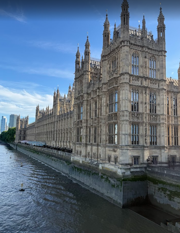 Palace of Westminster