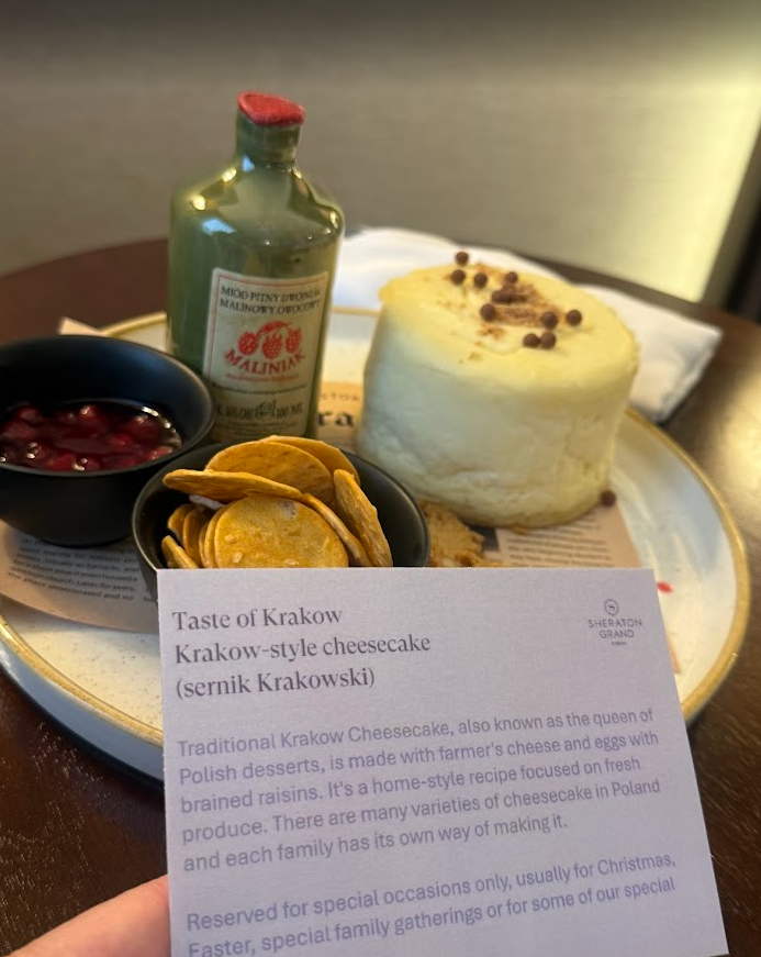 Traditional Polish Treats