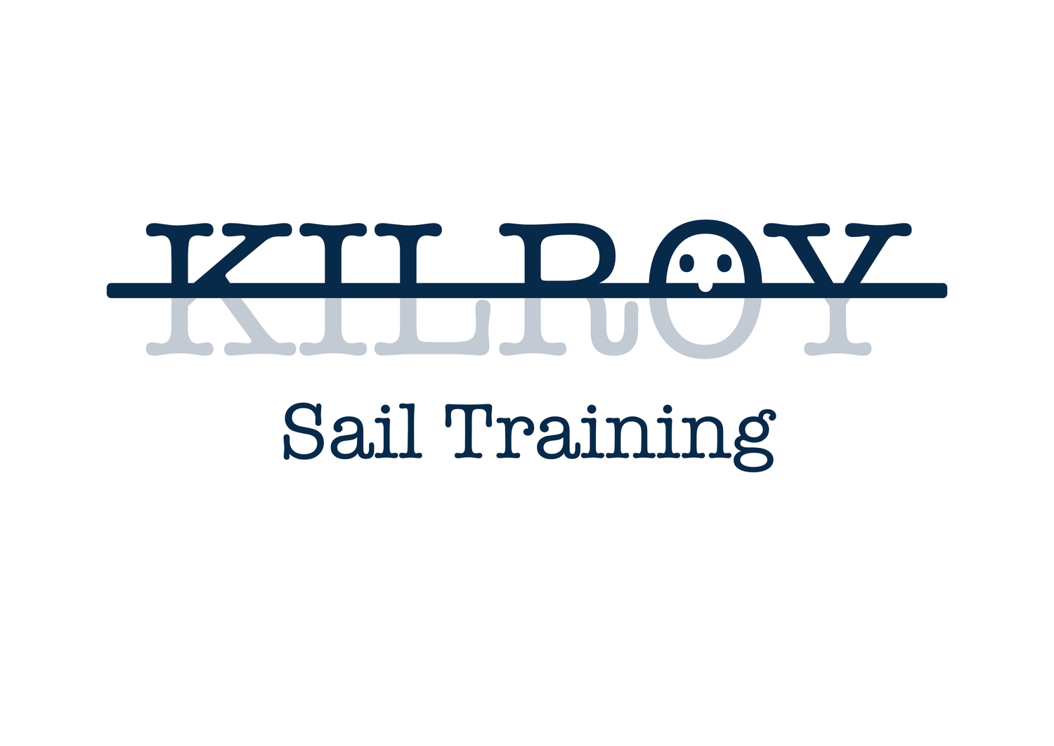 Kilroy Sail Training, LLC