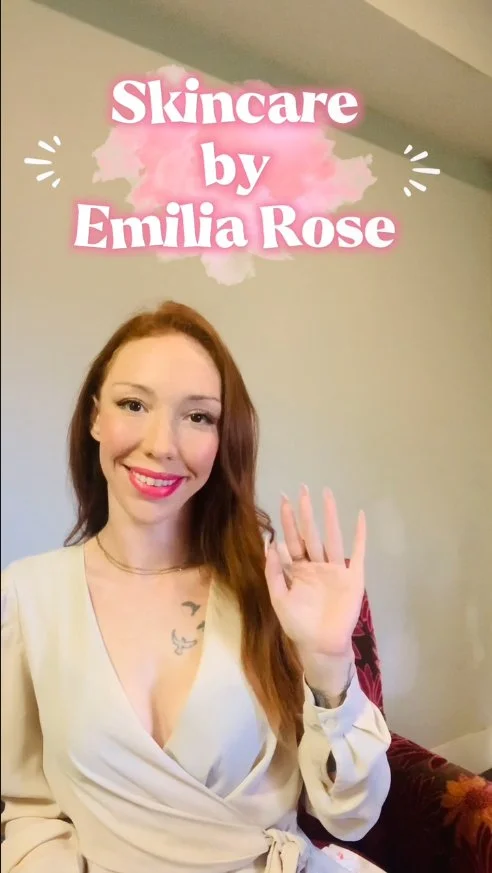 Skincare by Emilia Rose