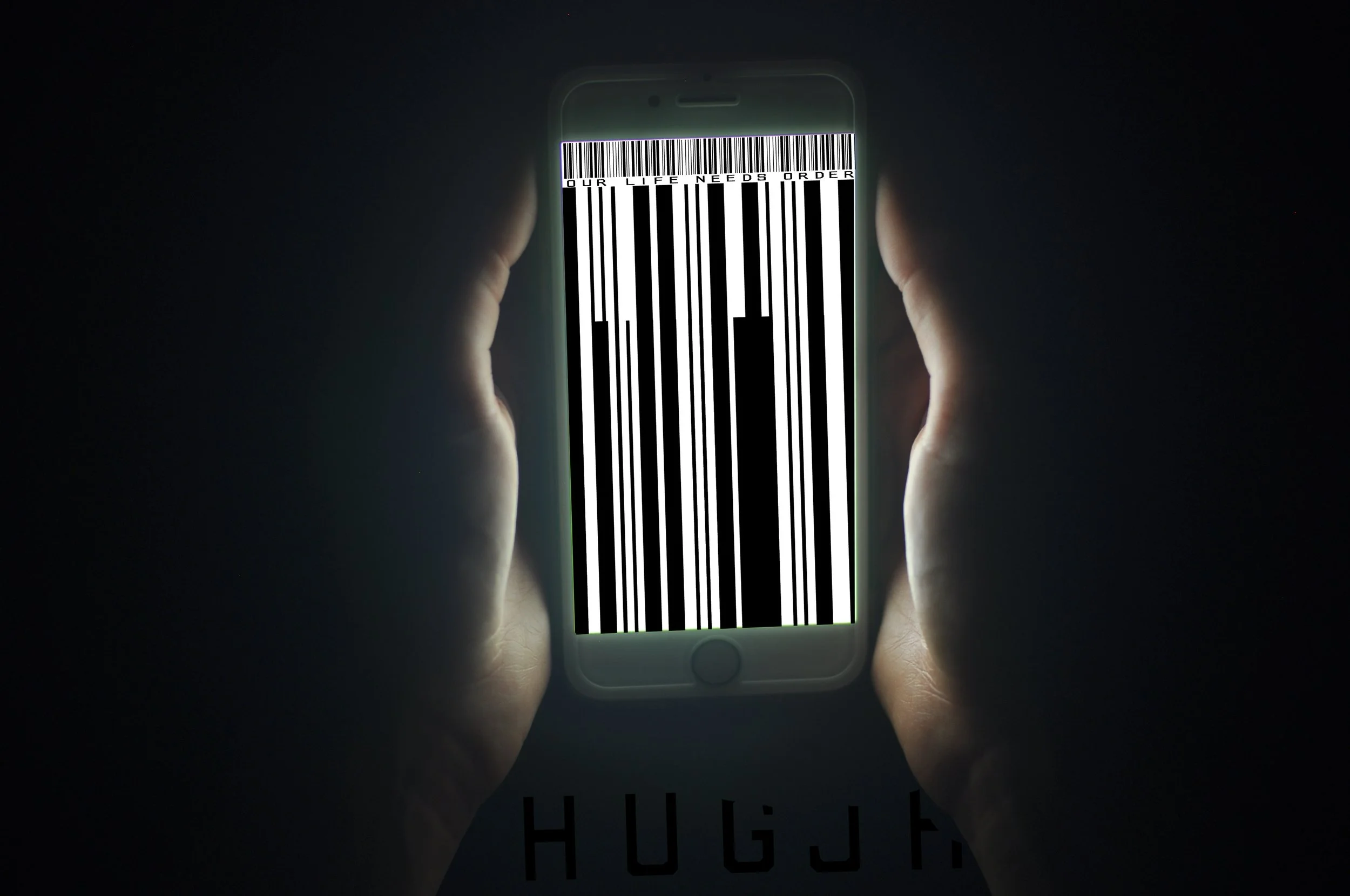 Our Life Needs Order