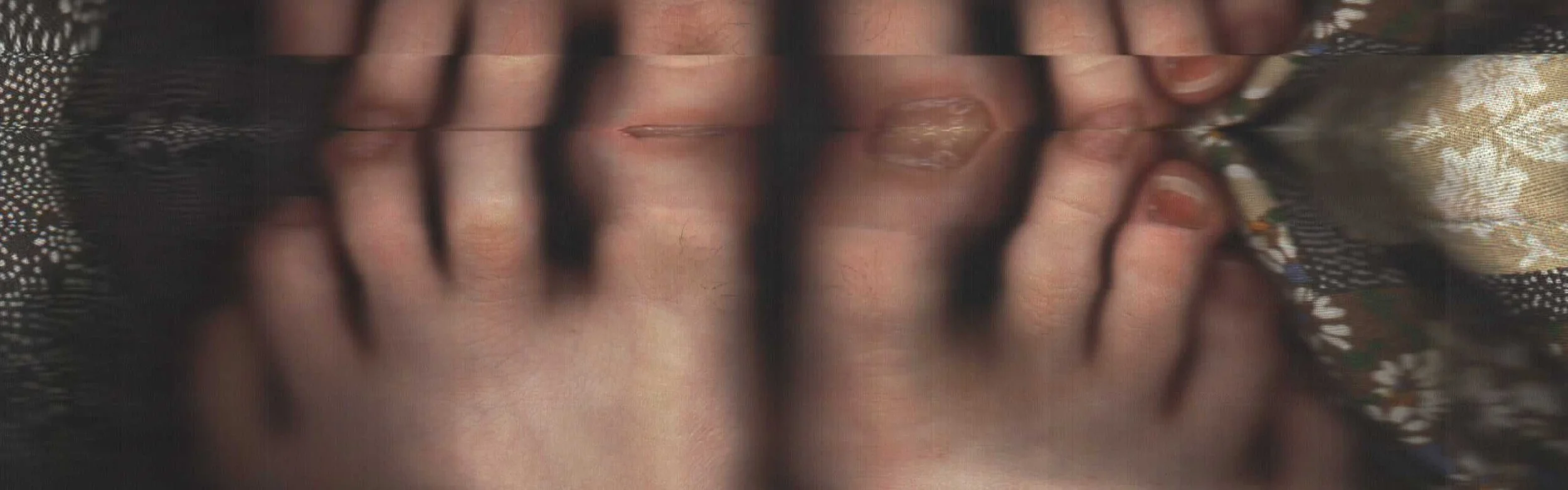 Scanned Nude