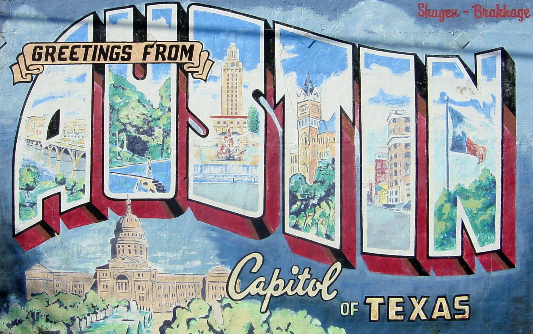  Our company was founded by a 6th generation Austinite who was looking to leave a legacy for his children the 7th generation and, help people in the process. &nbsp;We want to help anyone who wants to call Austin home but, can't through conventional m