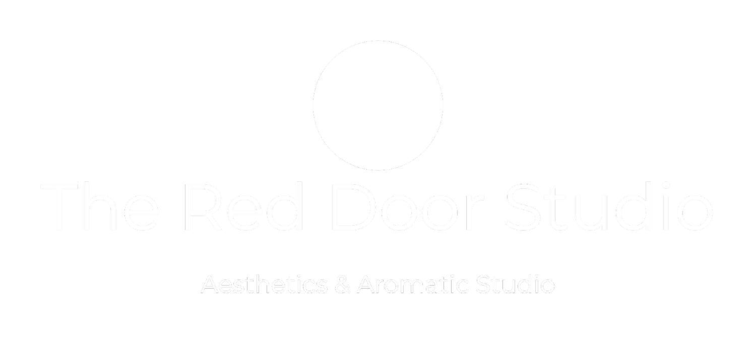 The Red Door Studio