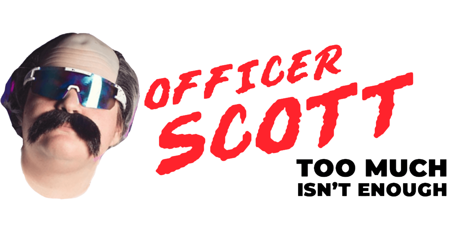 Officer Scott