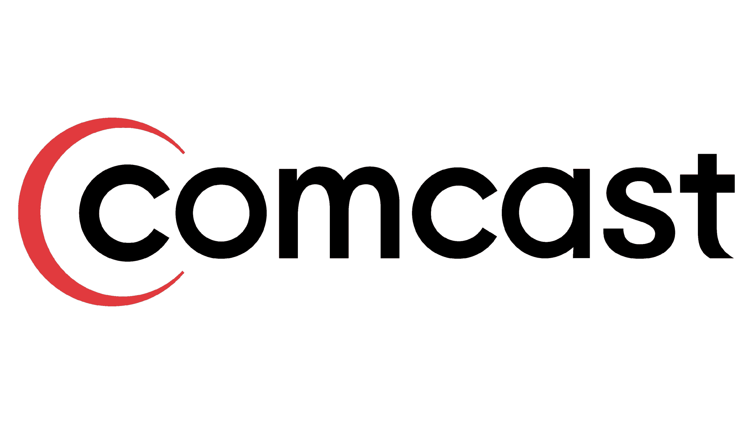 Correcst logo with a red crescent shape forming the 'C' and the word 'corrects' in black next to it.