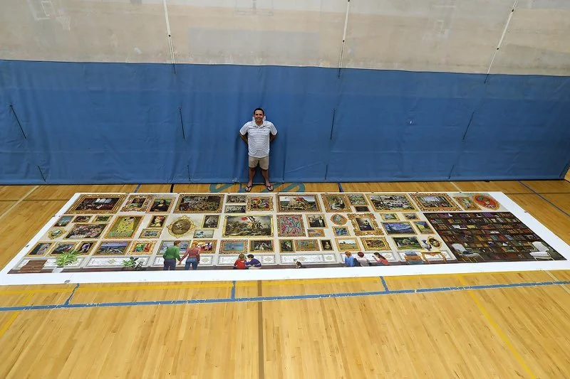 jack-of-puzzles-54000-piece-puzzle-process-4.JPG