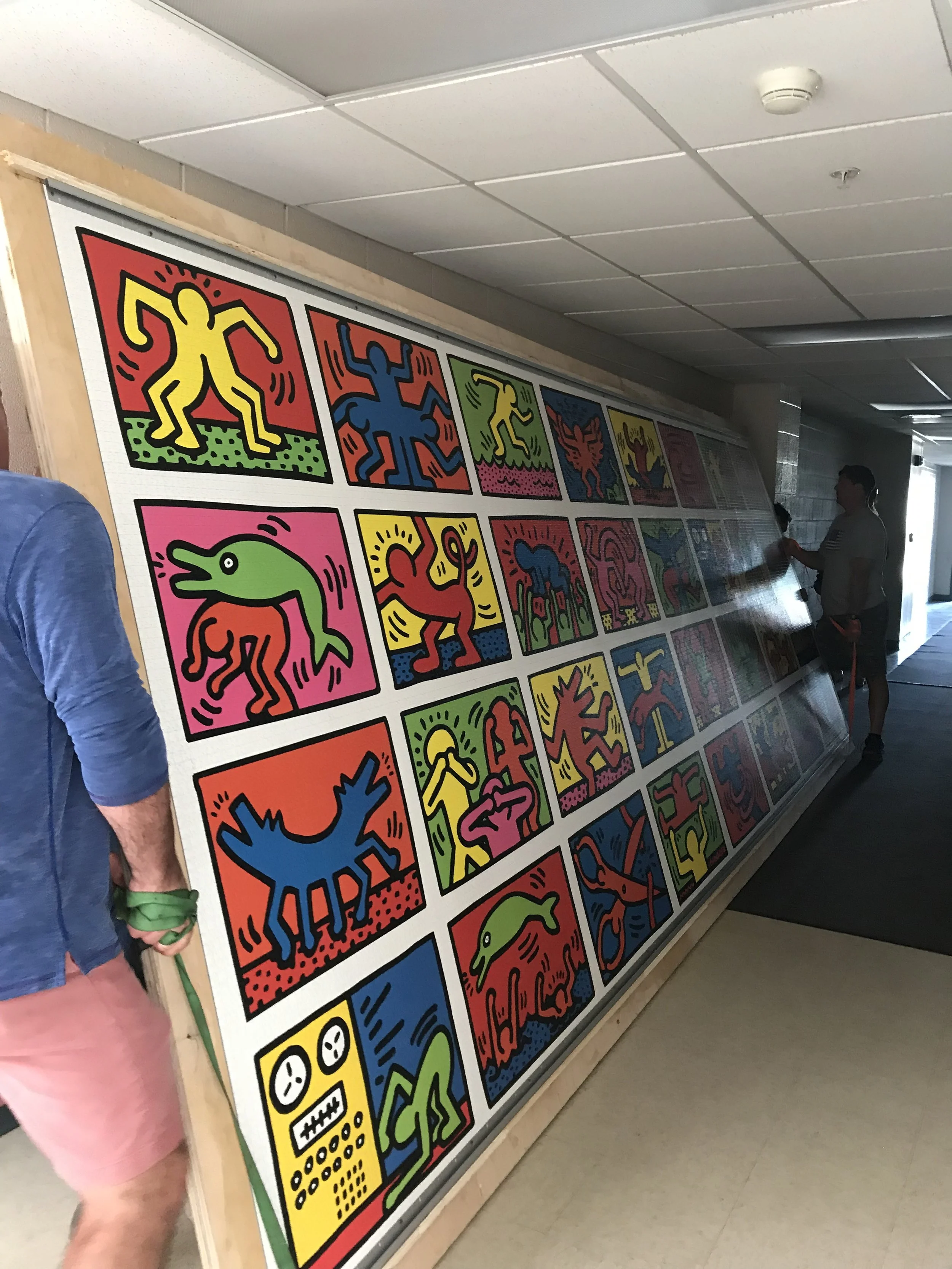 jack-of-puzzles-32000-piece-keith-haring-puzzle-process-5.jpeg