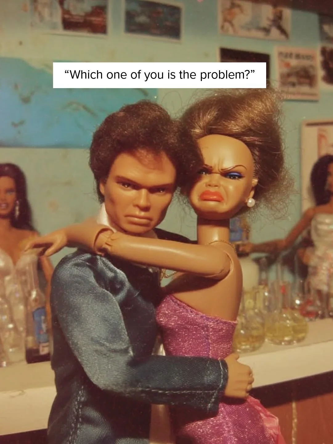 This year for Canadian Fertility Awareness Week, we honour the raw, real, and slightly unhinged reality of infertility.

We see you, and we support you 🧡

#cfaw #cfaw2026 #niaw2026 #morethan #carriedwithlove