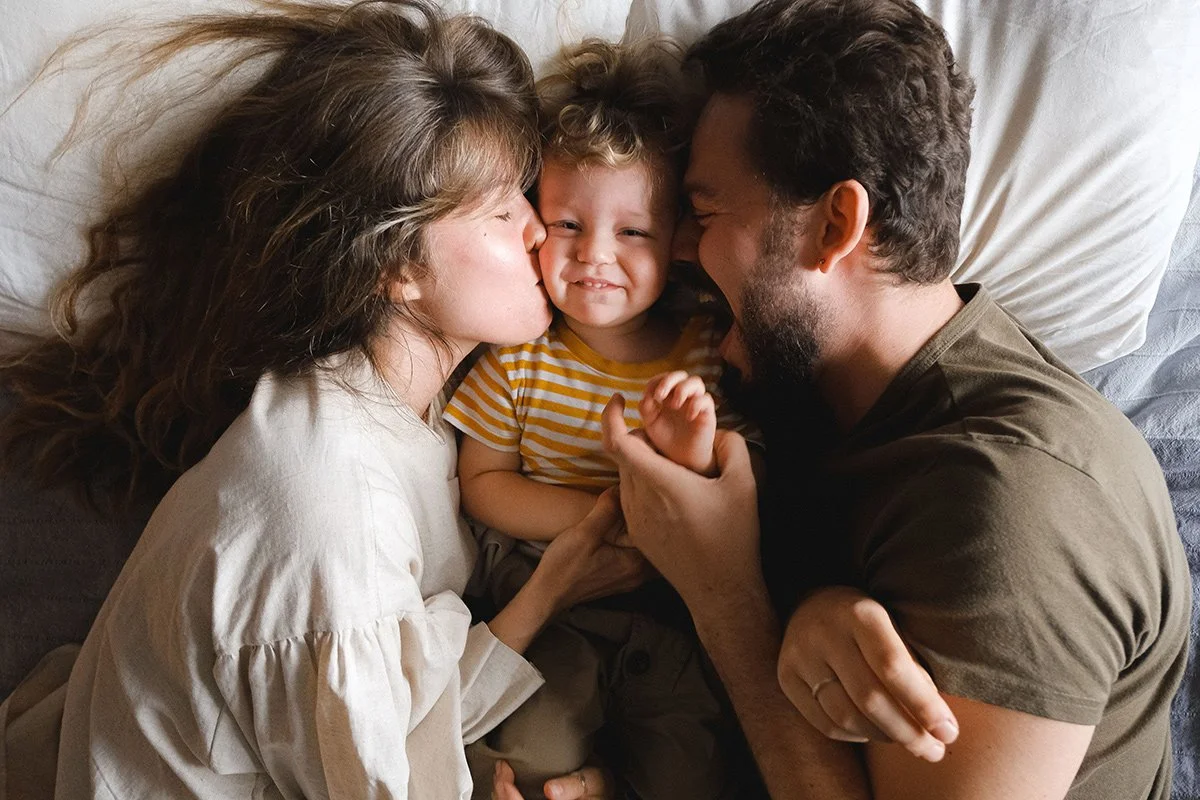 How to Talk to Your Kids About Miscarriage and Stillbirth