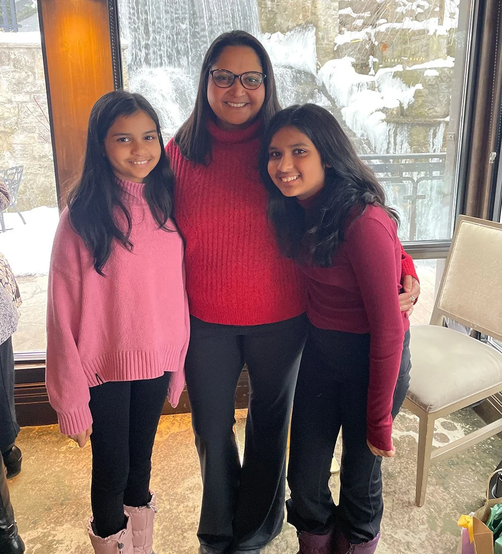 What Nobody Told Me About IVF as a South Asian Woman