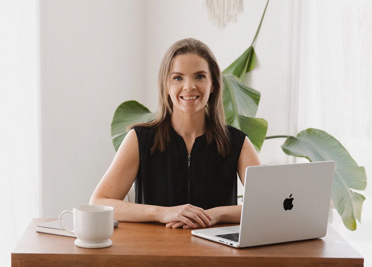 The Fertility Therapist I Needed Didn't Exist, So I Became Her