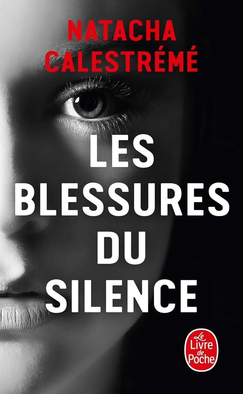Les Blessures du silence - Natacha Calestreme 