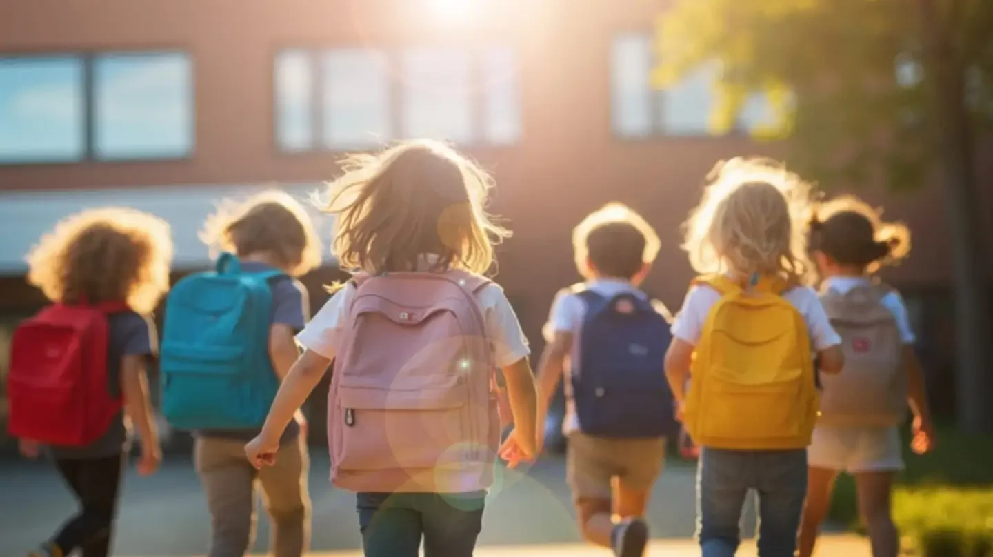 Mon enfant vit mal la rentrée : comment l’accompagner au mieux durant cette période ?