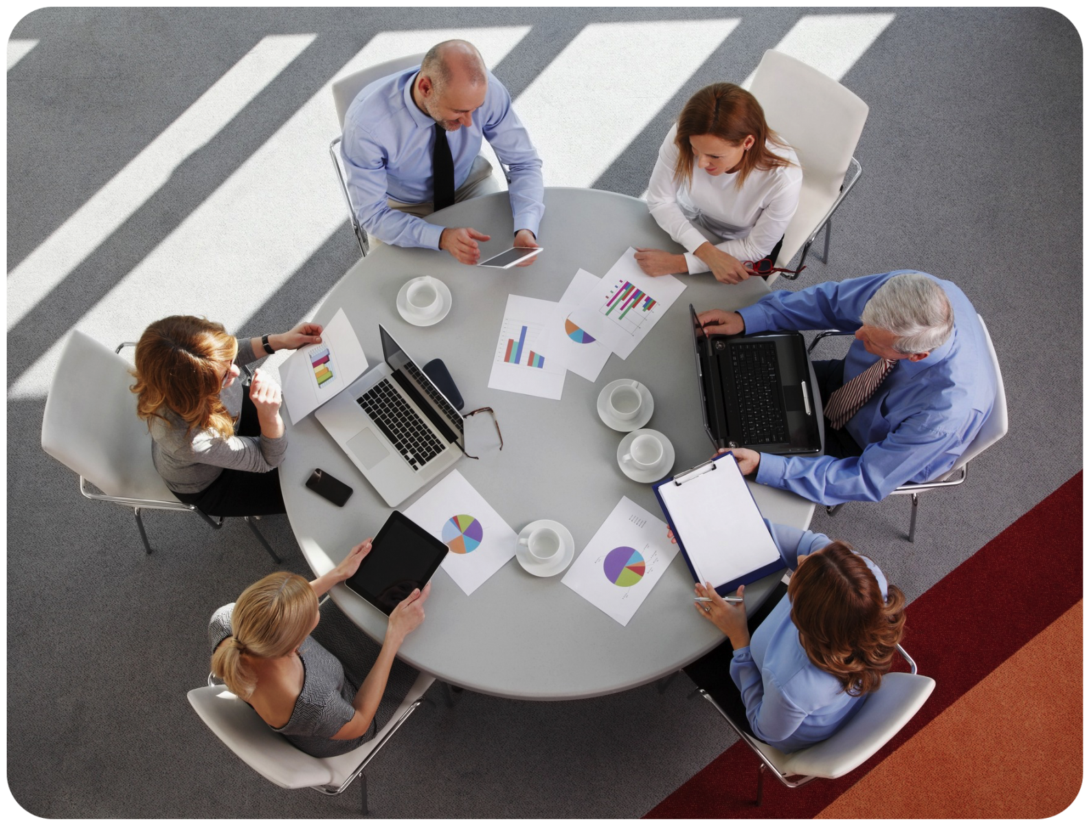 Co-développement professionnel