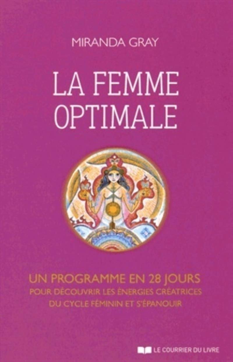 La Femme optimale - Miranda Gray