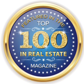 Award-winning recognition for top-tier real estate professionals and trusted home inspection services.