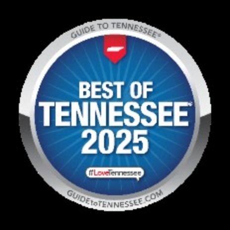Best of TN 2025 Award