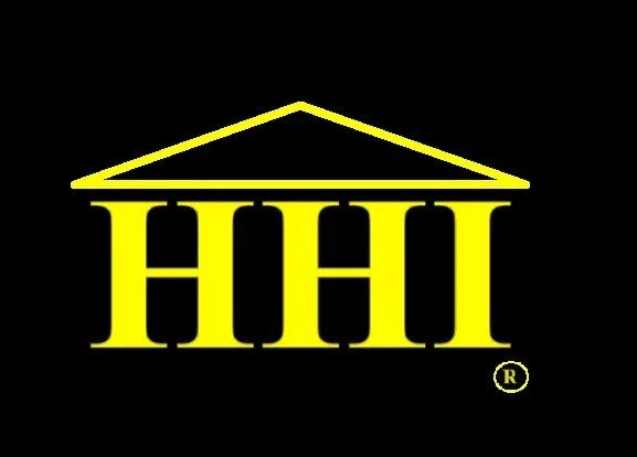 Holliday Home Inspections PLLC, Registered Trademark logo