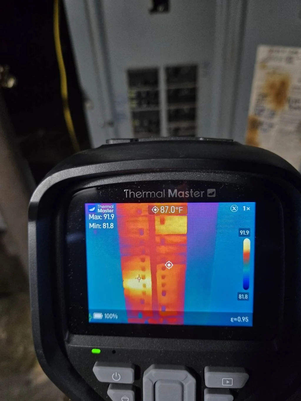 Thermal Imaging
