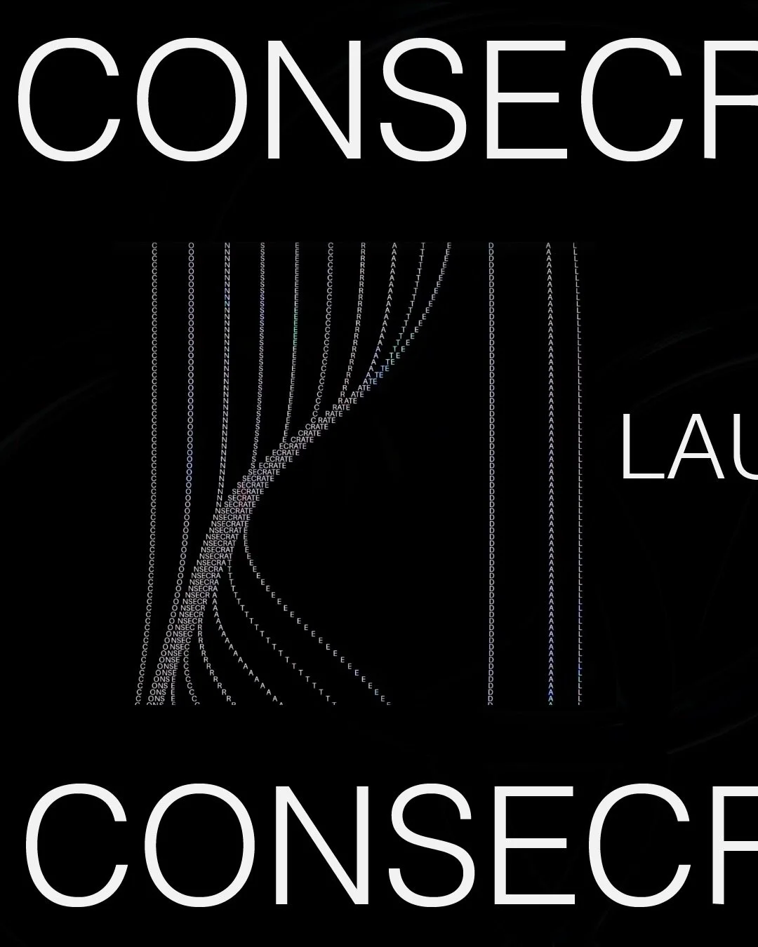 CONSECRATED ALGORITHM 
BETA COMING JANUARY 1 

It&rsquo;s time we started treating the voice holistically. No more confusing feedback. 

DM ACCESS FOR MORE INFORMATION