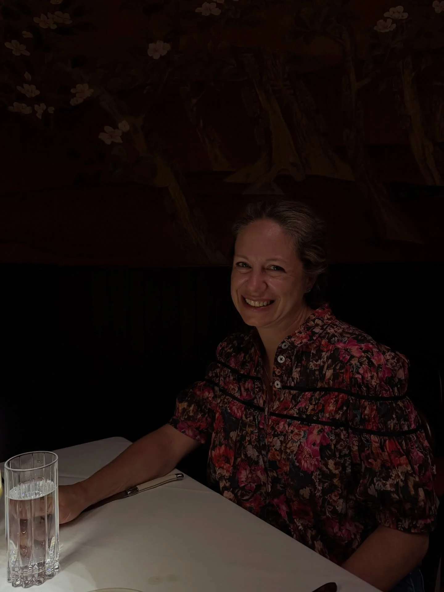 Happy Birthday Mom. Wouldn&rsquo;t be the Man I am without you @marisajoybucci