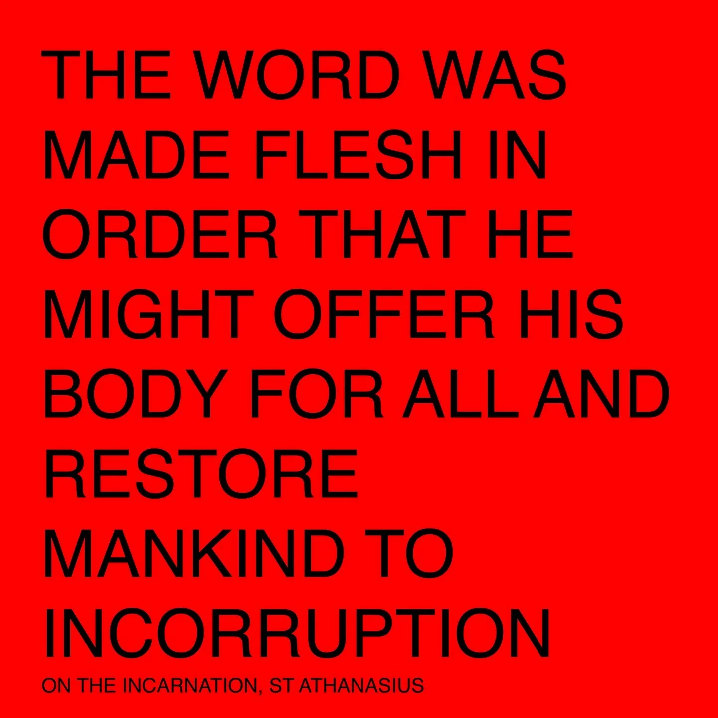 People don&rsquo;t just hear the gospel &mdash;
they feel it.

Regulated bodies communicate safety.
Grounded voices communicate trust.
Present leaders make space for encounter.

As you sing today, your body is already preaching
before the lyrics ever
