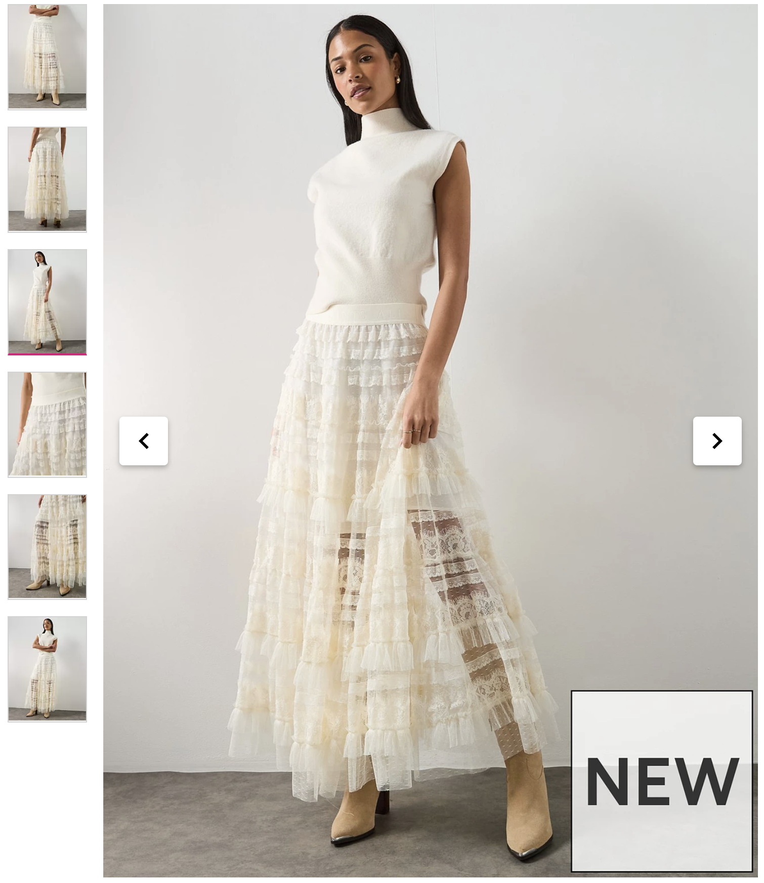 E-commerce for Very.co.uk