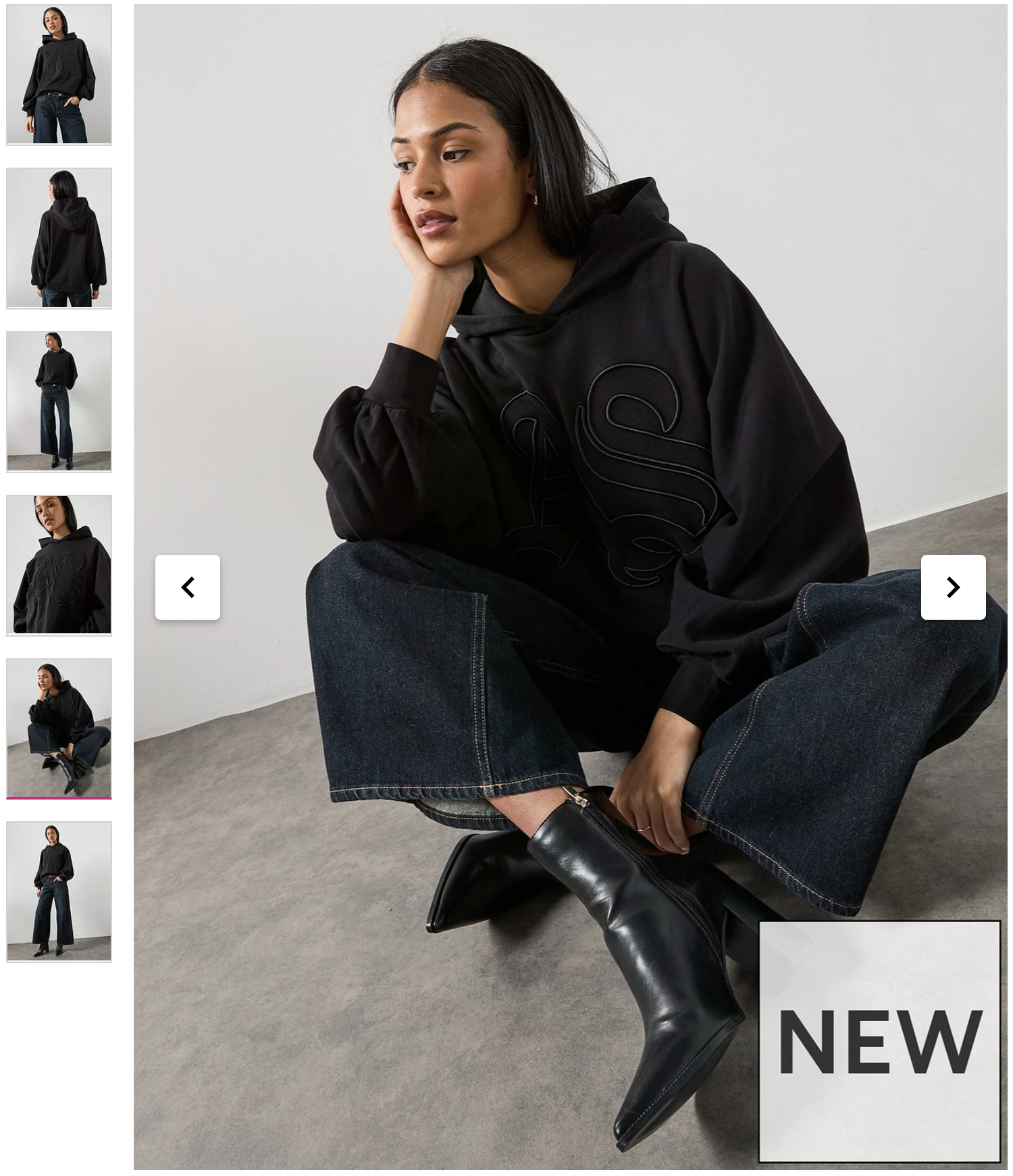 E-commerce for Very.co.uk