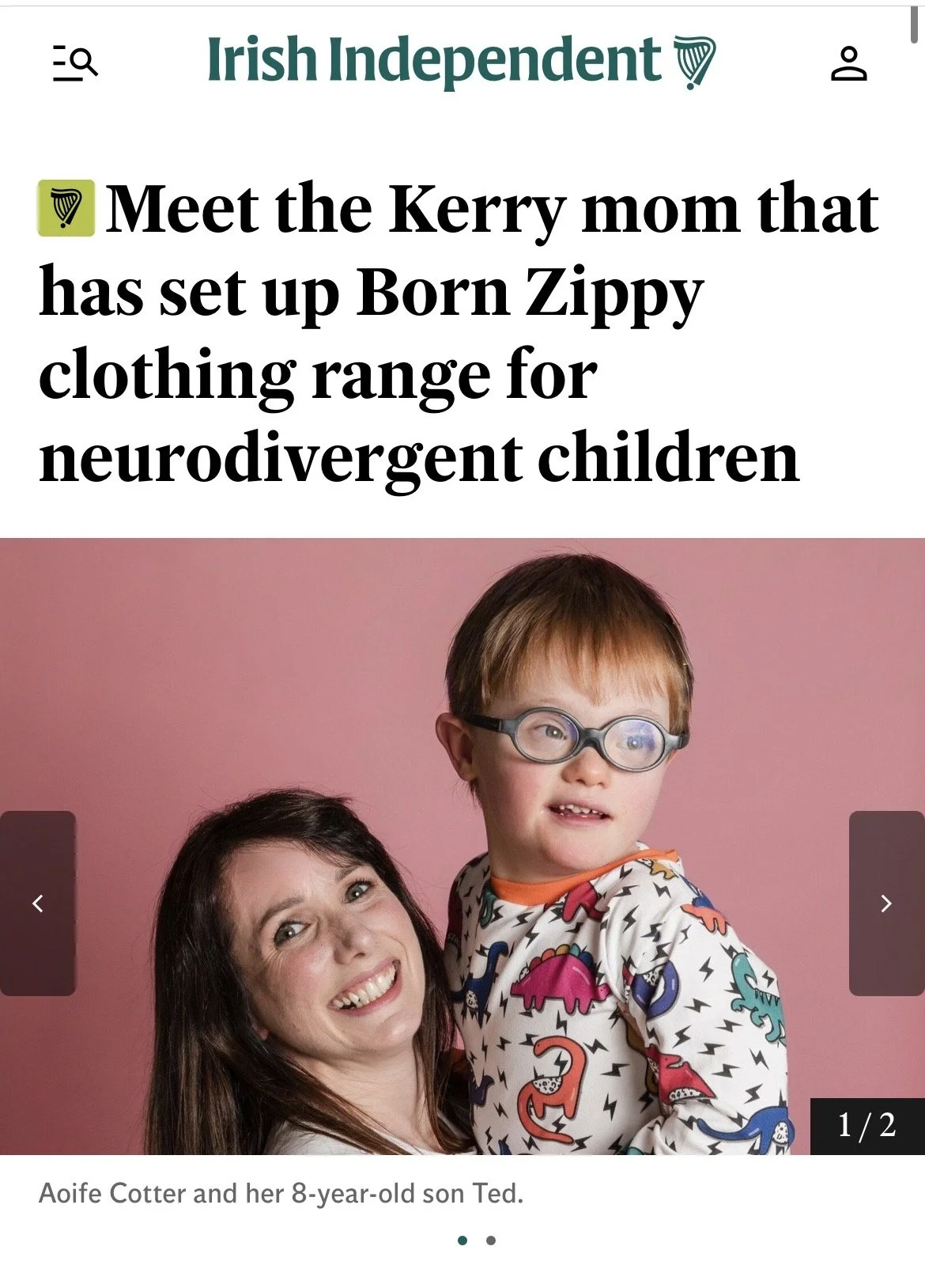 The Kerryman