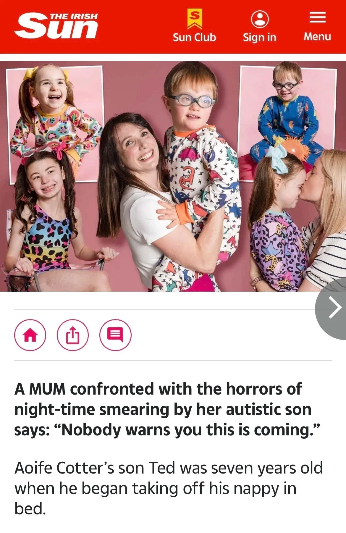 The Irish Sun