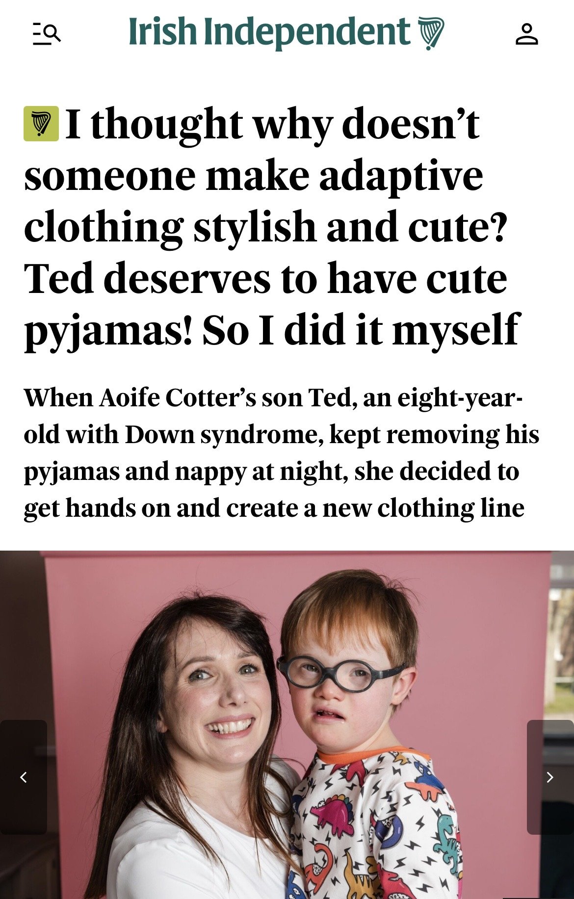 Irish Independent