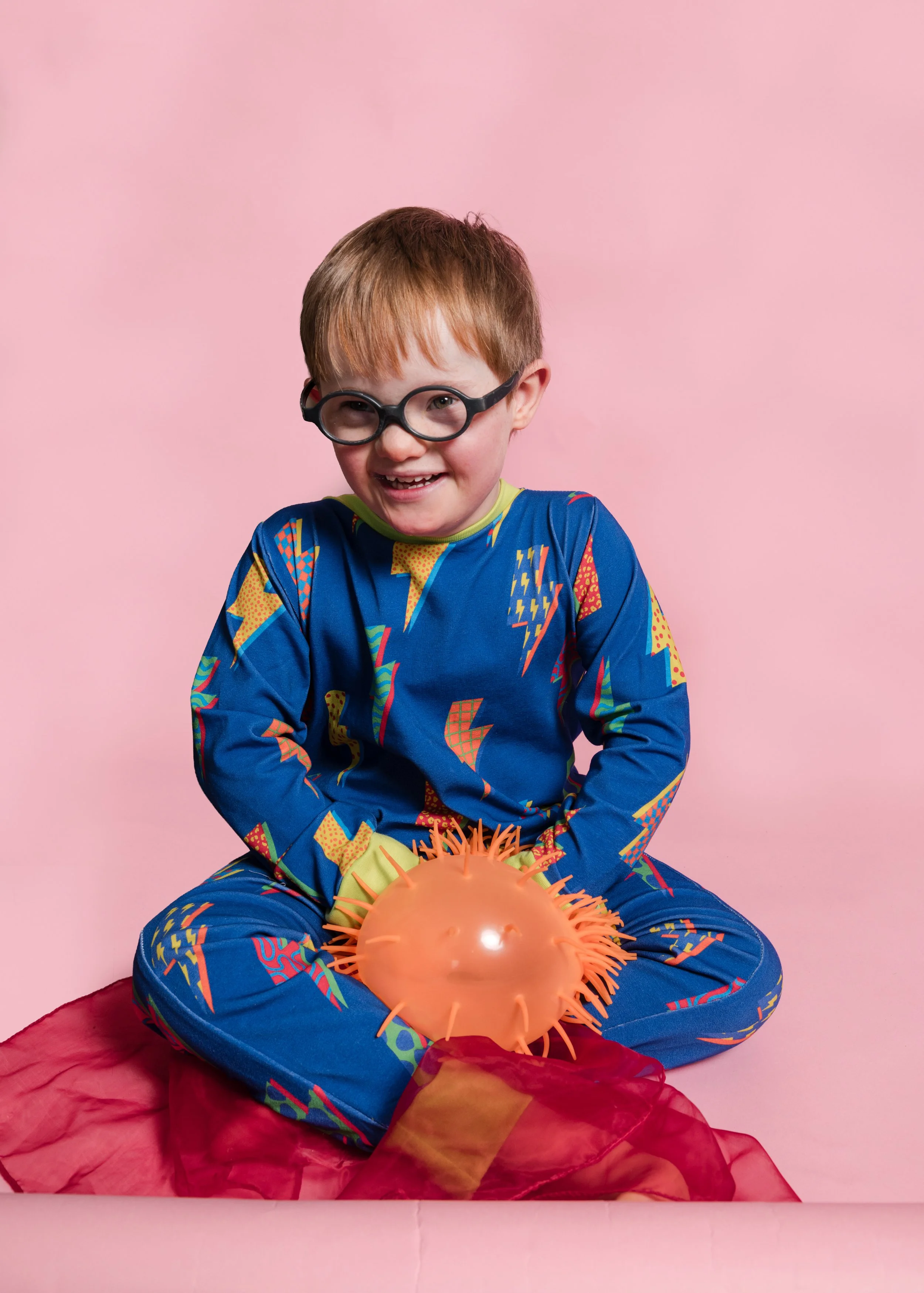 Shop Adaptive Pyjamas and Swim
Sets